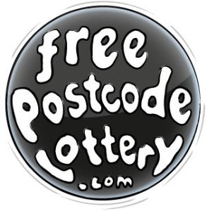 Play the lottery for free