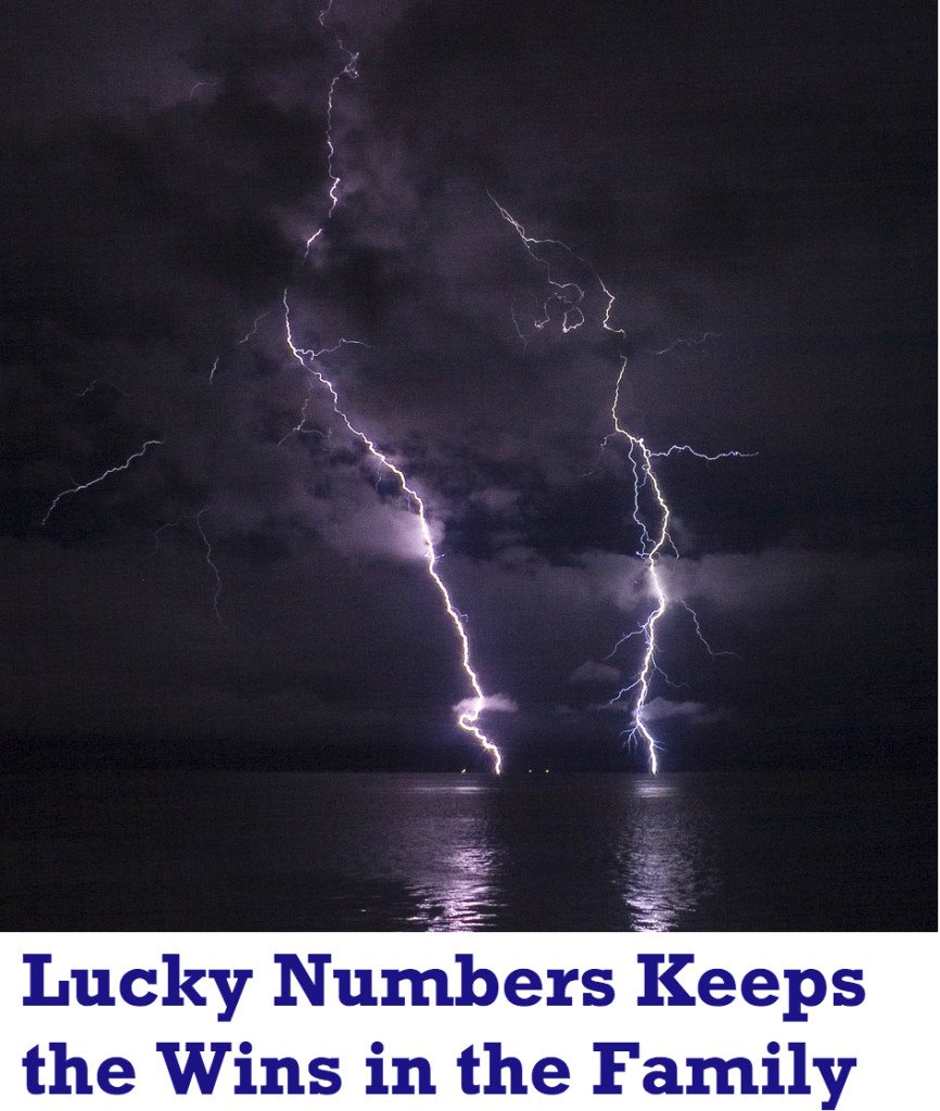 Lucky numbers