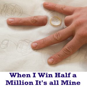 Win half a million