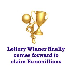 Lottery Winner