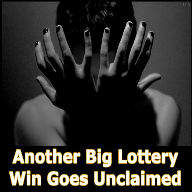 BIg Lottery Win