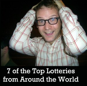 Lotteries from Around the World