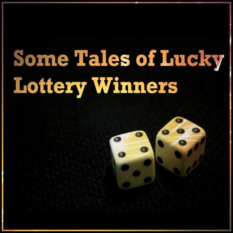 Lucky Lottery Winners
