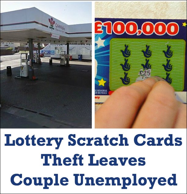 Lottery Scratch Cards2